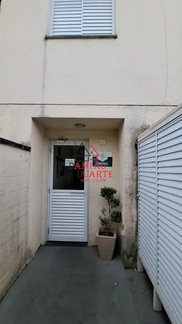 Foto 3 de Apartamento com 2 quartos à venda, 45m2 em Cotia - SP