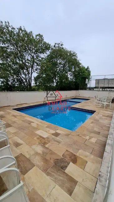 Foto 1 de Apartamento com 2 quartos à venda, 45m2 em Cotia - SP