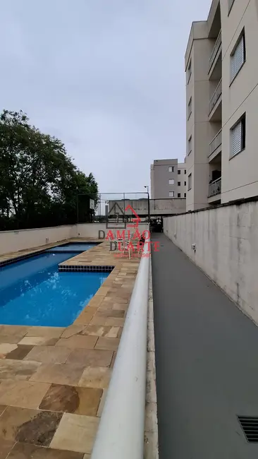 Foto 2 de Apartamento com 2 quartos à venda, 45m2 em Cotia - SP