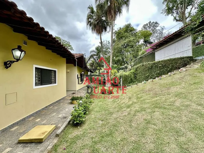 Foto 9 de Casa de Condomínio com 5 quartos à venda, 576m2 em Cotia - SP