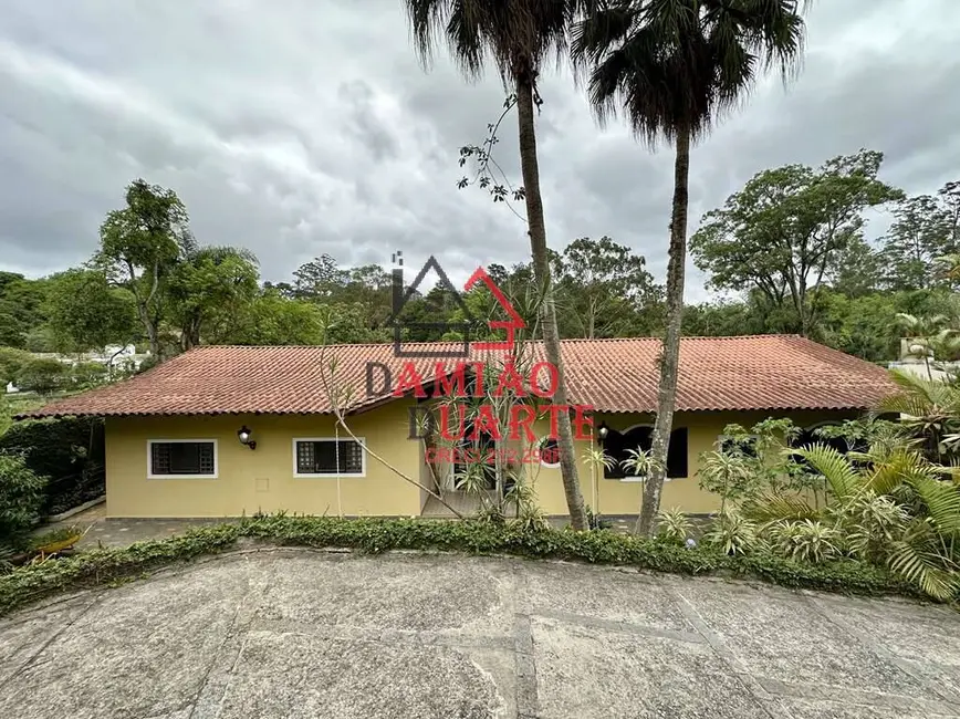 Foto 7 de Casa de Condomínio com 5 quartos à venda, 576m2 em Cotia - SP