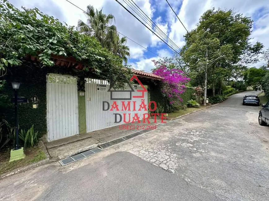 Foto 5 de Casa de Condomínio com 5 quartos à venda, 576m2 em Cotia - SP