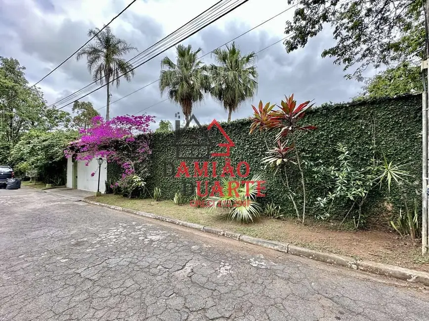 Foto 2 de Casa de Condomínio com 5 quartos à venda, 576m2 em Cotia - SP