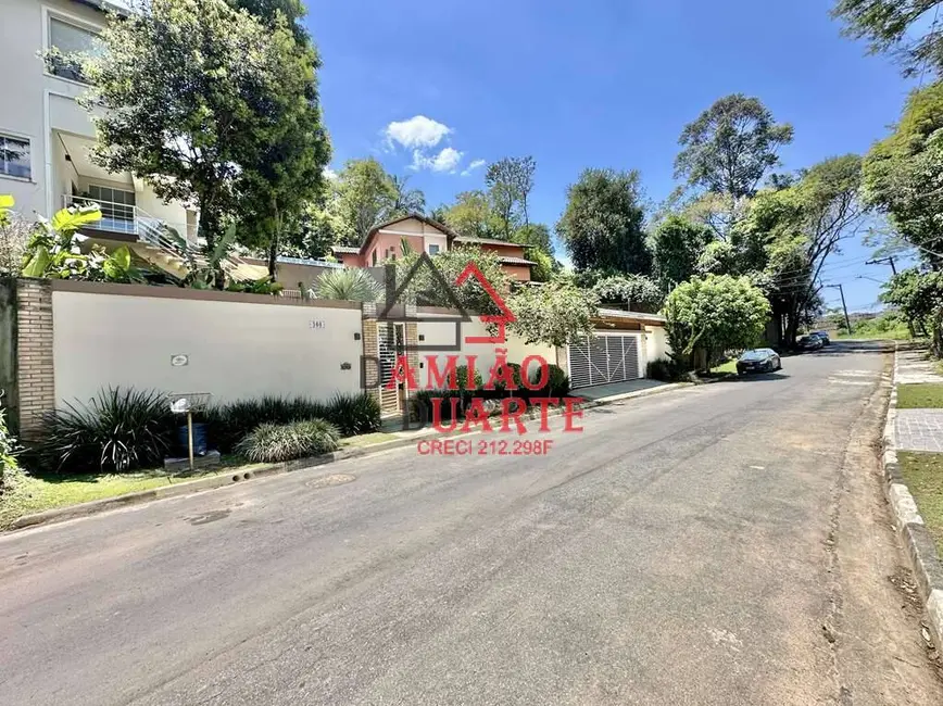 Foto 5 de Casa de Condomínio com 4 quartos à venda, 484m2 em Chácara Santa Lúcia dos Ypes, Carapicuiba - SP