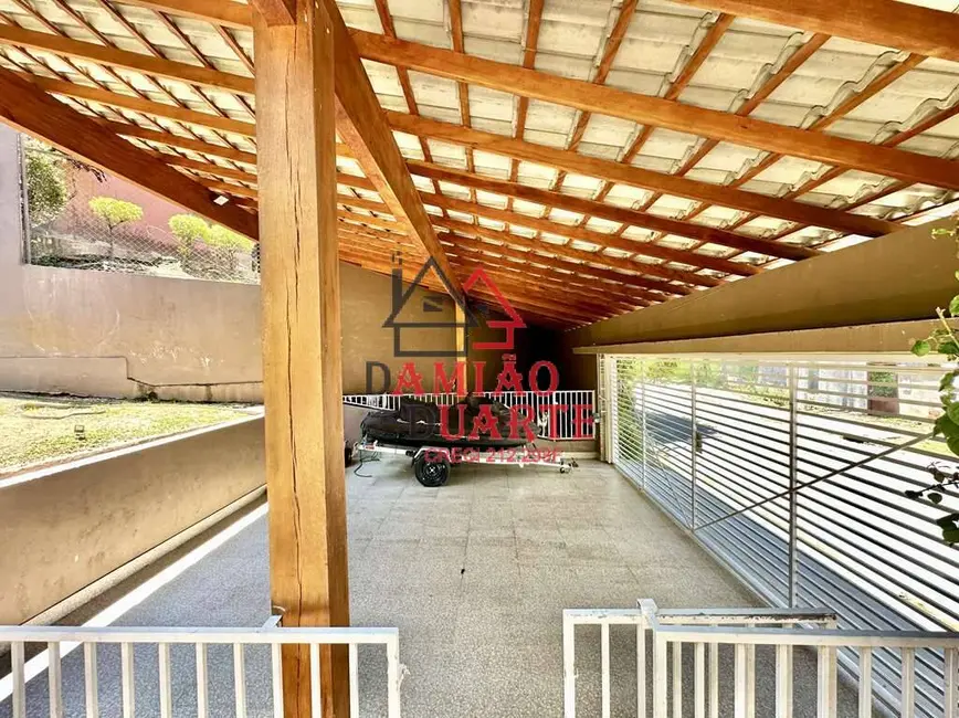 Foto 9 de Casa de Condomínio com 4 quartos à venda, 484m2 em Chácara Santa Lúcia dos Ypes, Carapicuiba - SP