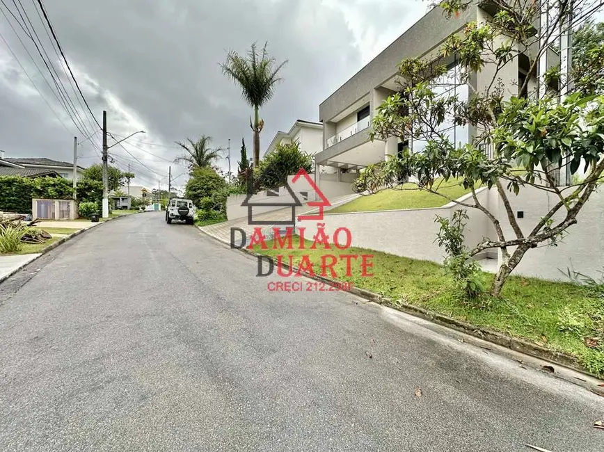 Foto 5 de Casa de Condomínio com 4 quartos à venda, 332m2 em Pitas, Cotia - SP