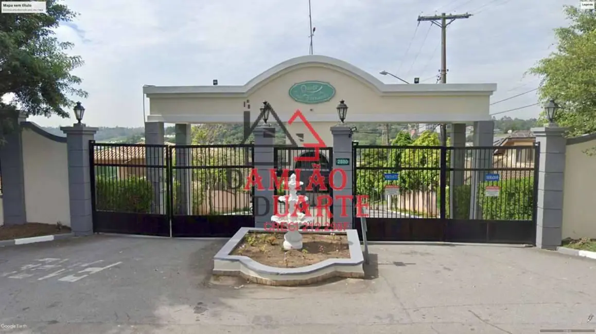 Foto 4 de Casa de Condomínio com 4 quartos à venda, 332m2 em Pitas, Cotia - SP