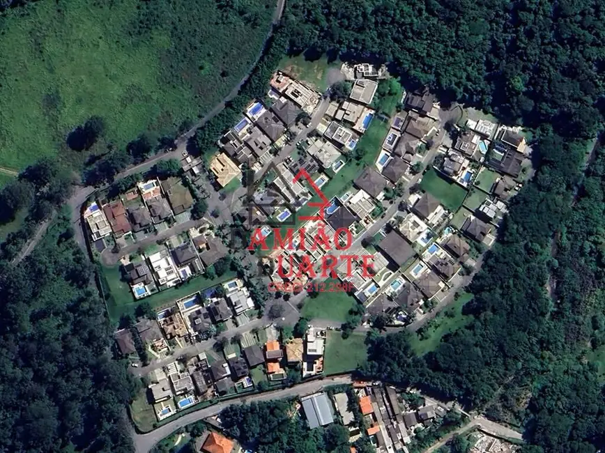 Foto 3 de Casa de Condomínio com 4 quartos à venda, 332m2 em Pitas, Cotia - SP