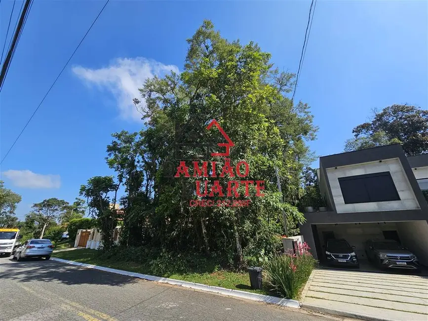 Foto 5 de Lote de Condomínio à venda em Transurb, Itapevi - SP