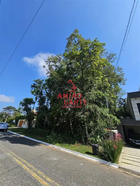 Foto 1 de Lote de Condomínio à venda em Transurb, Itapevi - SP