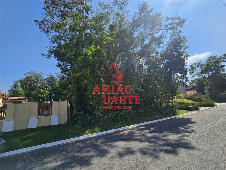 Foto 3 de Lote de Condomínio à venda em Transurb, Itapevi - SP