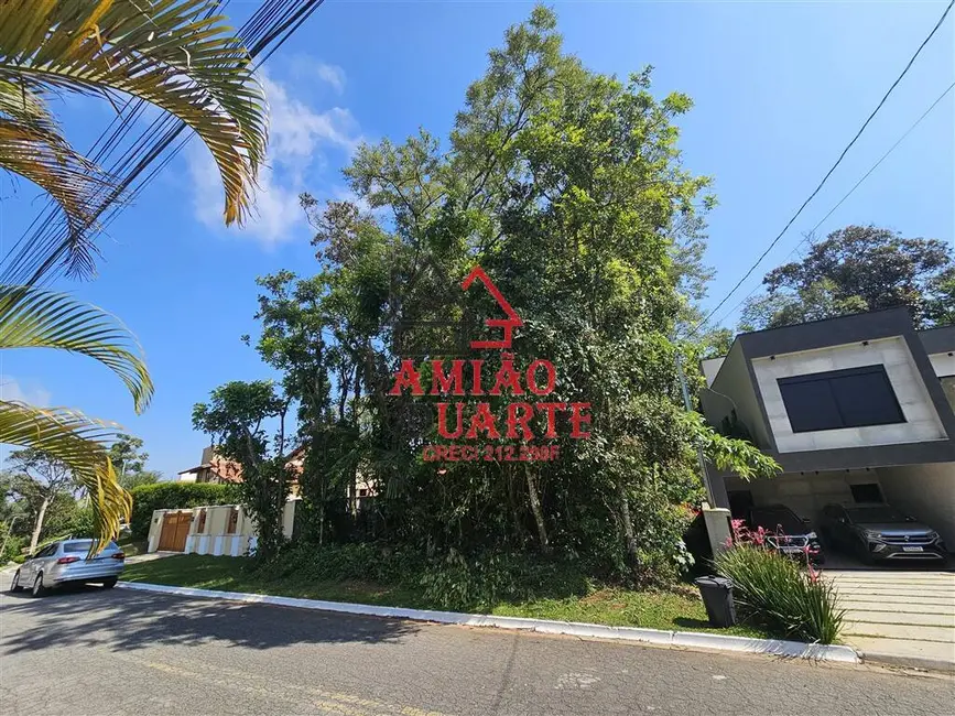 Foto 7 de Lote de Condomínio à venda em Transurb, Itapevi - SP