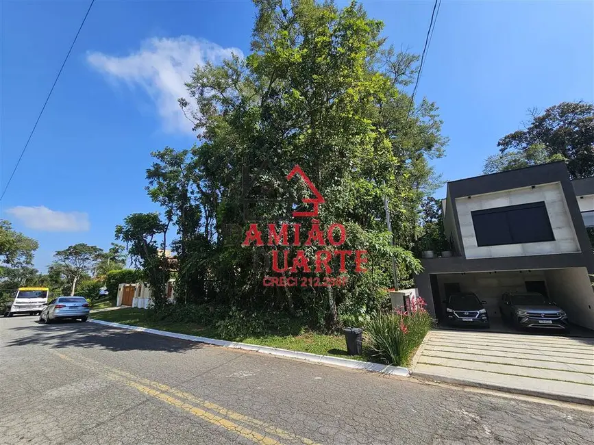 Foto 4 de Lote de Condomínio à venda em Transurb, Itapevi - SP
