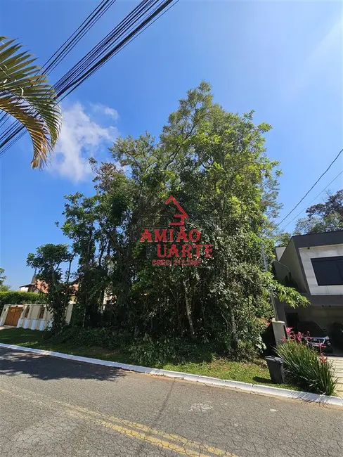 Foto 6 de Lote de Condomínio à venda em Transurb, Itapevi - SP