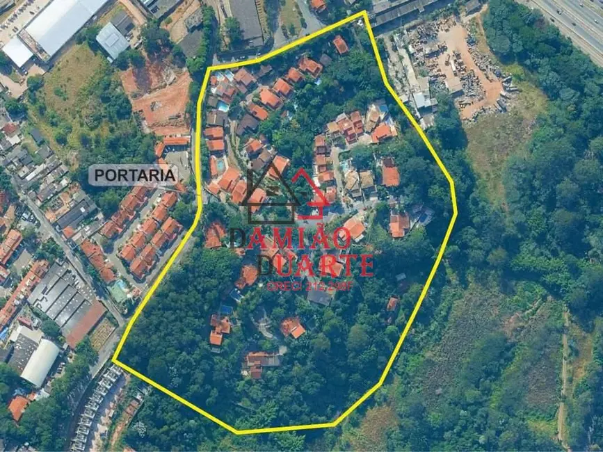 Foto 3 de Casa de Condomínio com 4 quartos à venda, 243m2 em Cotia - SP