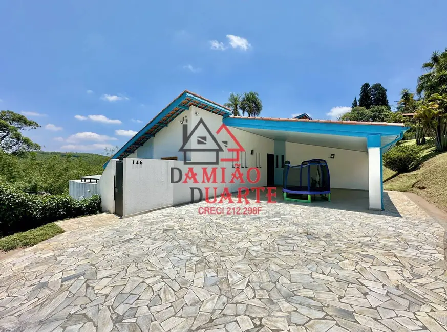 Foto 2 de Casa de Condomínio com 4 quartos à venda, 243m2 em Cotia - SP