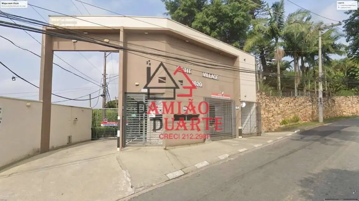 Foto 5 de Casa de Condomínio com 4 quartos à venda, 243m2 em Cotia - SP
