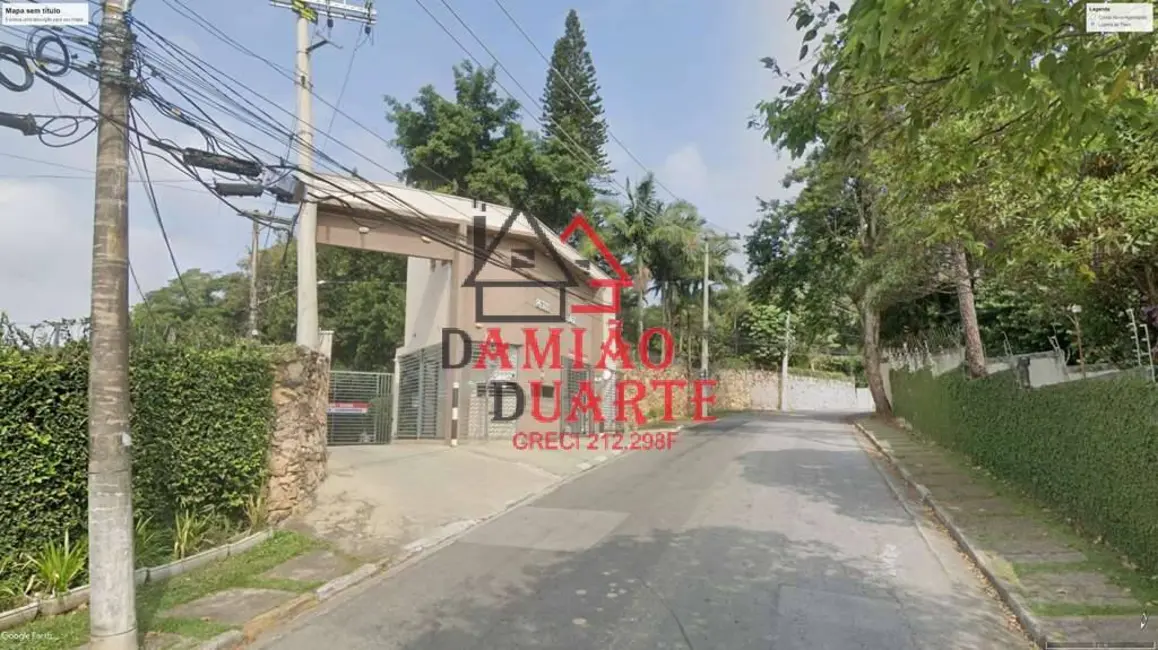 Foto 7 de Casa de Condomínio com 4 quartos à venda, 243m2 em Cotia - SP