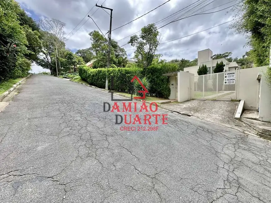 Foto 3 de Casa de Condomínio com 4 quartos à venda, 297m2 em Recanto Impla, Carapicuiba - SP