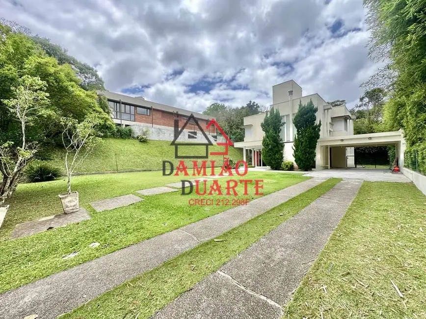 Foto 7 de Casa de Condomínio com 4 quartos à venda, 297m2 em Recanto Impla, Carapicuiba - SP