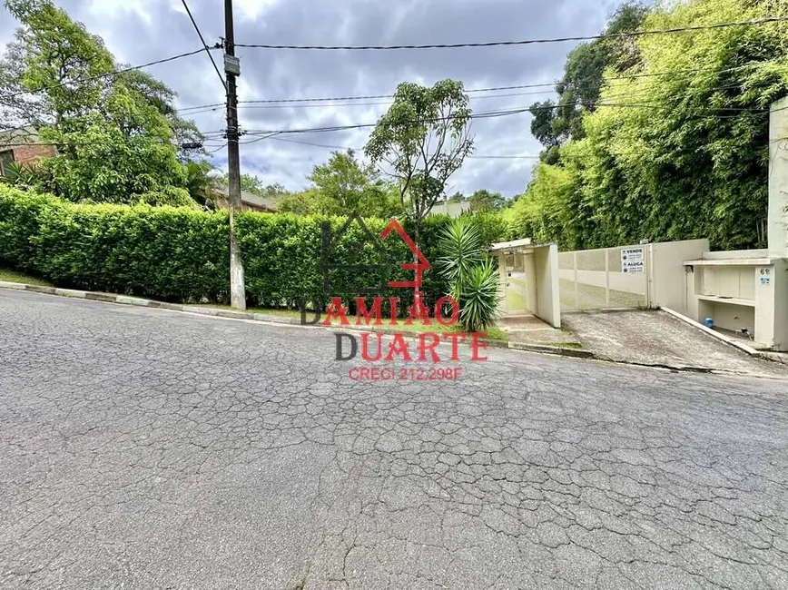 Foto 4 de Casa de Condomínio com 4 quartos à venda, 297m2 em Recanto Impla, Carapicuiba - SP