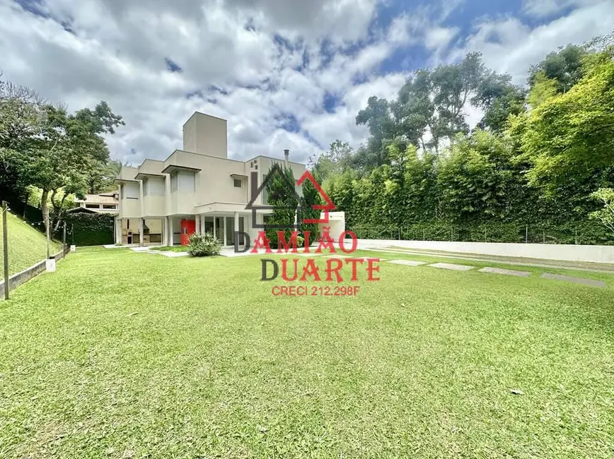 Foto 8 de Casa de Condomínio com 4 quartos à venda, 297m2 em Recanto Impla, Carapicuiba - SP