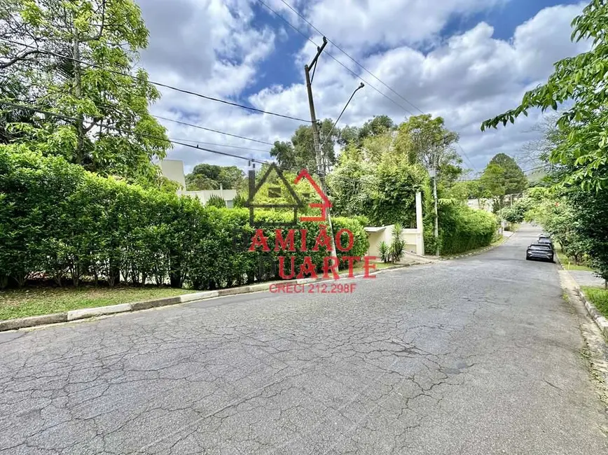 Foto 5 de Casa de Condomínio com 4 quartos à venda, 297m2 em Recanto Impla, Carapicuiba - SP