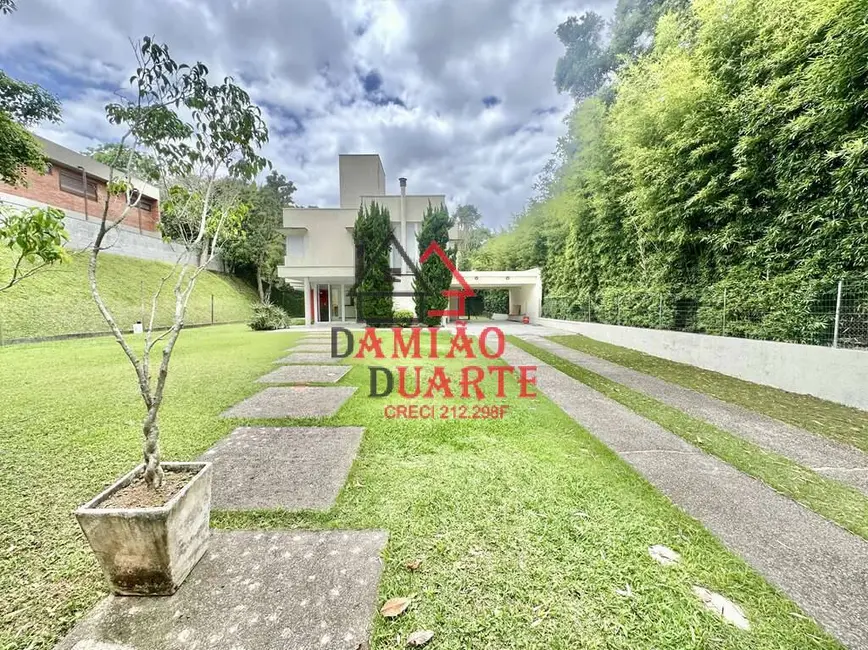 Foto 6 de Casa de Condomínio com 4 quartos à venda, 297m2 em Recanto Impla, Carapicuiba - SP