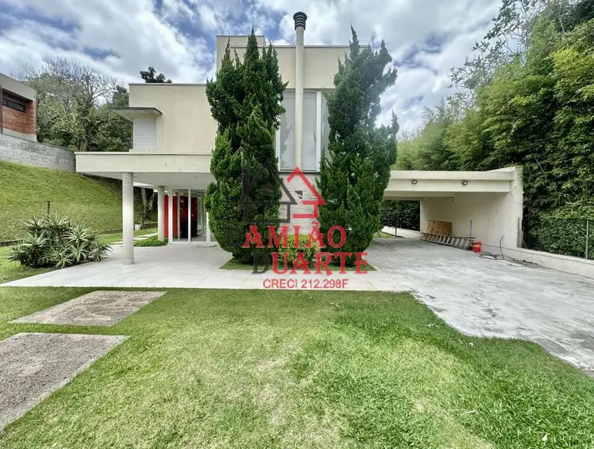 Foto 9 de Casa de Condomínio com 4 quartos à venda, 297m2 em Recanto Impla, Carapicuiba - SP