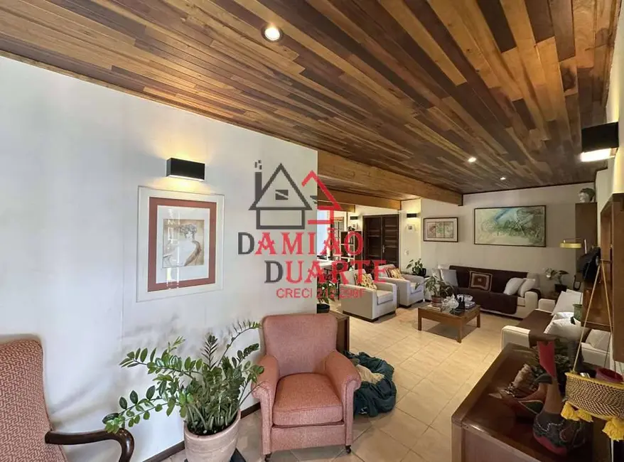 Foto 8 de Casa de Condomínio com 3 quartos à venda, 240m2 em Nova Higienópolis, Jandira - SP