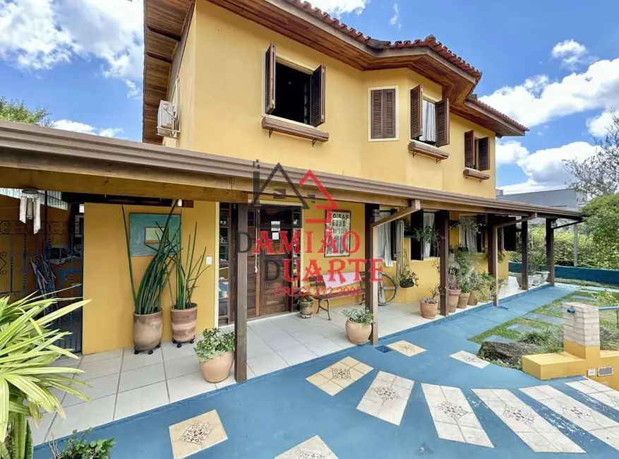 Foto 1 de Casa de Condomínio com 3 quartos à venda, 240m2 em Nova Higienópolis, Jandira - SP
