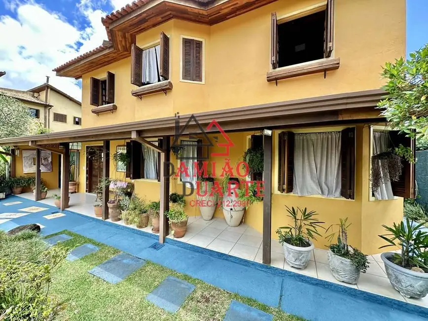 Foto 7 de Casa de Condomínio com 3 quartos à venda, 240m2 em Nova Higienópolis, Jandira - SP
