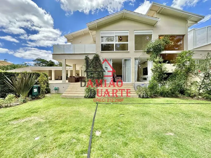 Foto 1 de Casa de Condomínio com 3 quartos à venda, 575m2 em Recanto Impla, Carapicuiba - SP