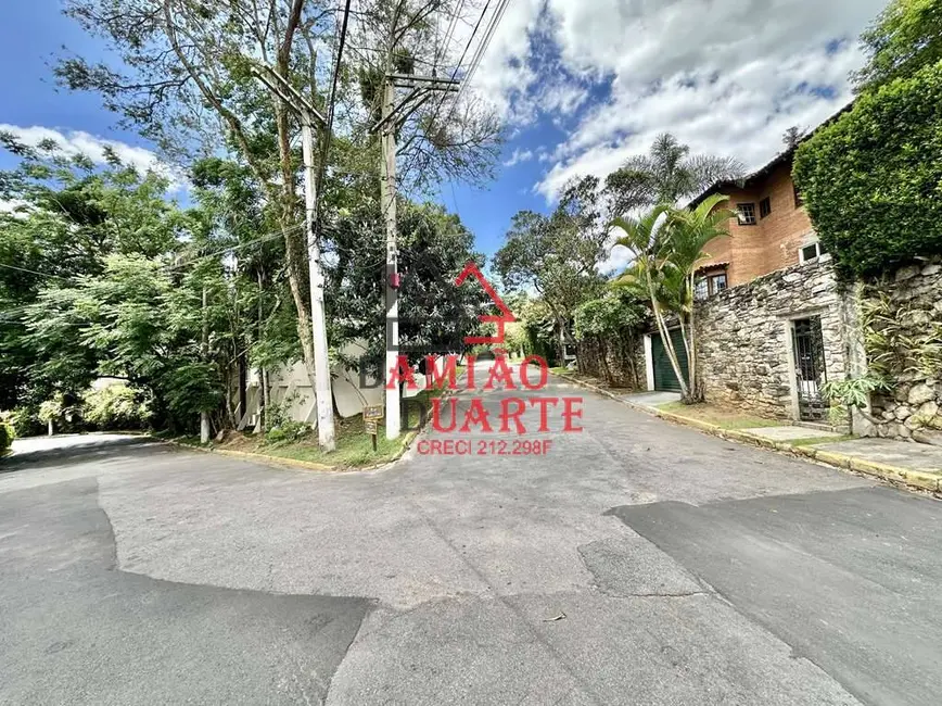 Foto 3 de Casa de Condomínio com 3 quartos à venda, 575m2 em Recanto Impla, Carapicuiba - SP