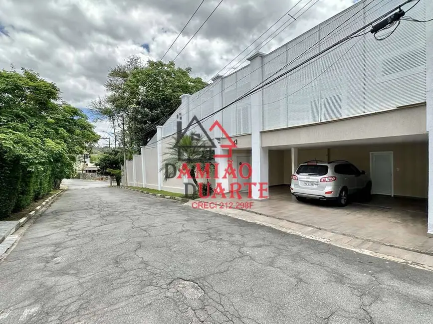 Foto 6 de Casa de Condomínio com 3 quartos à venda, 575m2 em Recanto Impla, Carapicuiba - SP