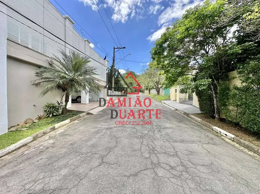 Foto 5 de Casa de Condomínio com 3 quartos à venda, 575m2 em Recanto Impla, Carapicuiba - SP