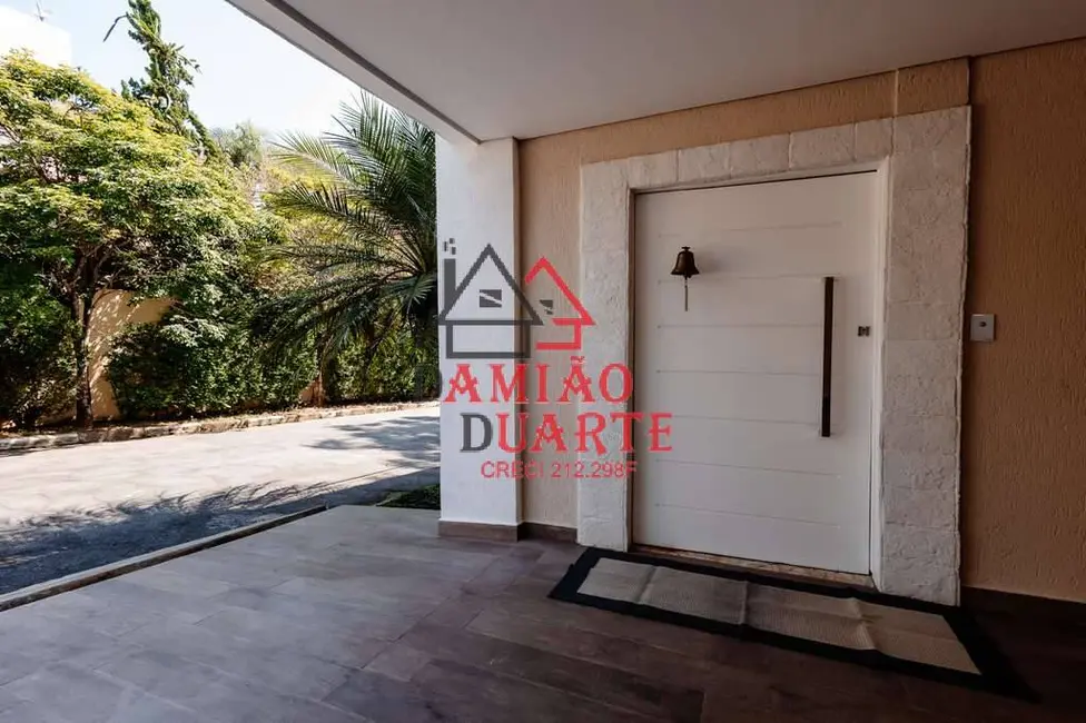 Foto 9 de Casa de Condomínio com 3 quartos à venda, 575m2 em Recanto Impla, Carapicuiba - SP