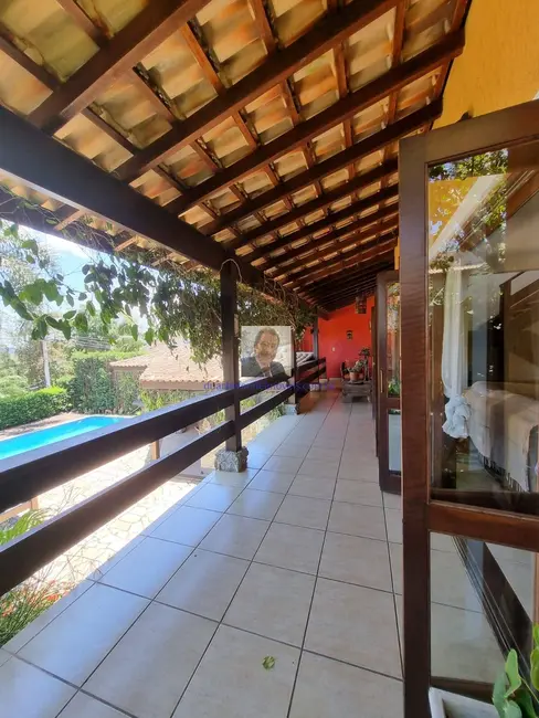 Foto 4 de Casa de Condomínio com 3 quartos à venda e para alugar, 260m2 em Jardim Atalaia, Cotia - SP