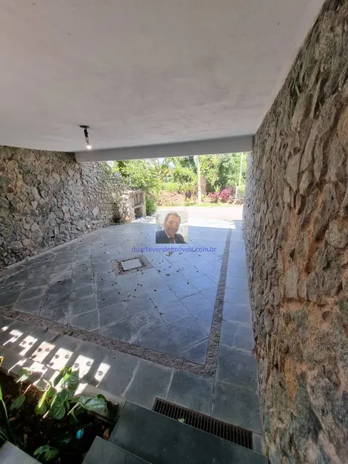 Foto 9 de Casa de Condomínio com 3 quartos à venda e para alugar, 260m2 em Jardim Atalaia, Cotia - SP