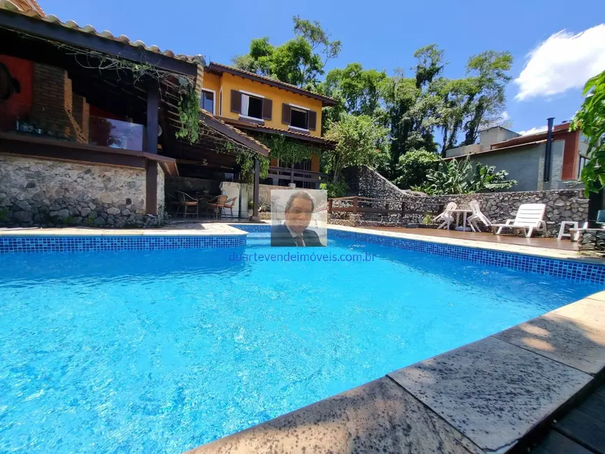 Foto 1 de Casa de Condomínio com 3 quartos à venda e para alugar, 260m2 em Jardim Atalaia, Cotia - SP