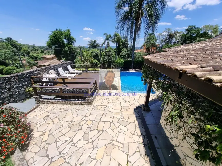 Foto 5 de Casa de Condomínio com 3 quartos à venda e para alugar, 260m2 em Jardim Atalaia, Cotia - SP