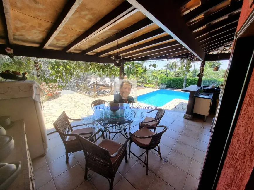 Foto 2 de Casa de Condomínio com 3 quartos à venda e para alugar, 260m2 em Jardim Atalaia, Cotia - SP