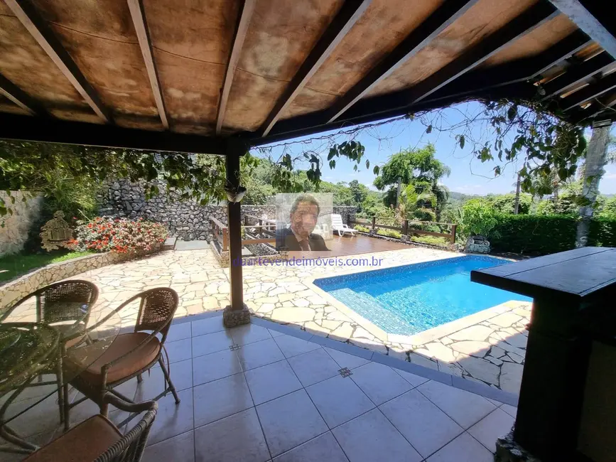 Foto 3 de Casa de Condomínio com 3 quartos à venda e para alugar, 260m2 em Jardim Atalaia, Cotia - SP