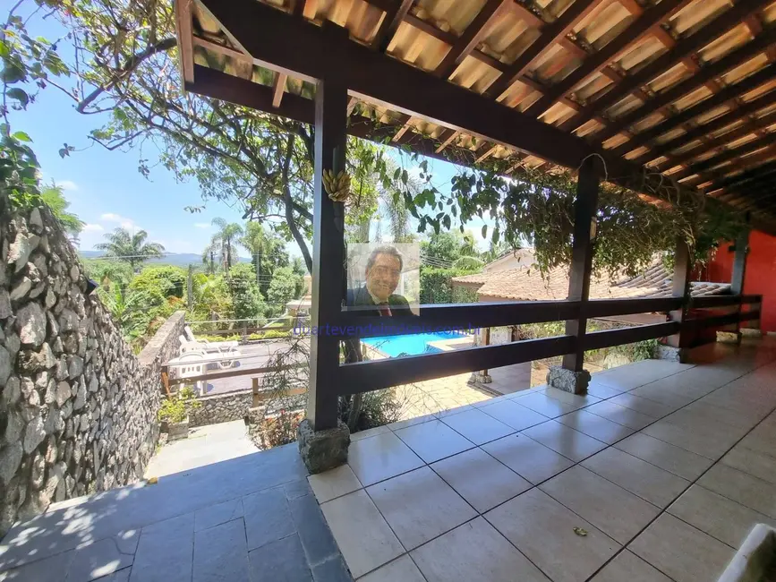 Foto 8 de Casa de Condomínio com 3 quartos à venda e para alugar, 260m2 em Jardim Atalaia, Cotia - SP