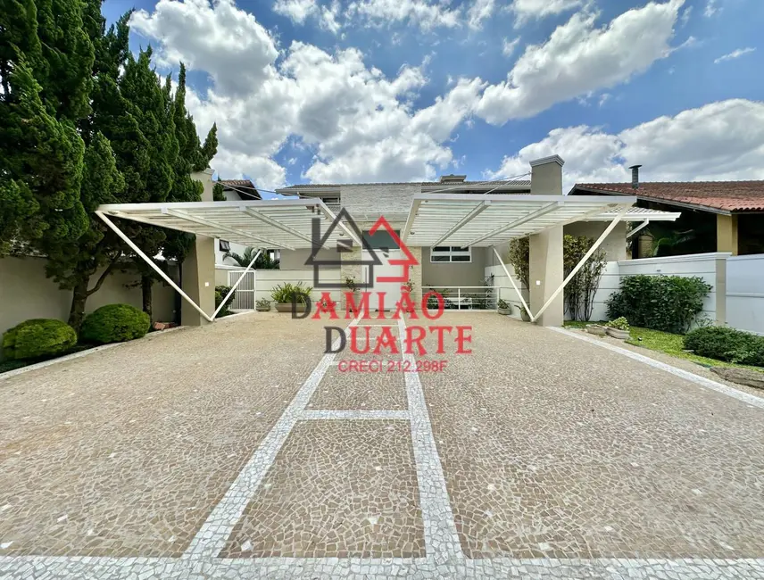 Foto 9 de Casa de Condomínio com 4 quartos à venda, 450m2 em Aldeia da Fazendinha, Carapicuiba - SP