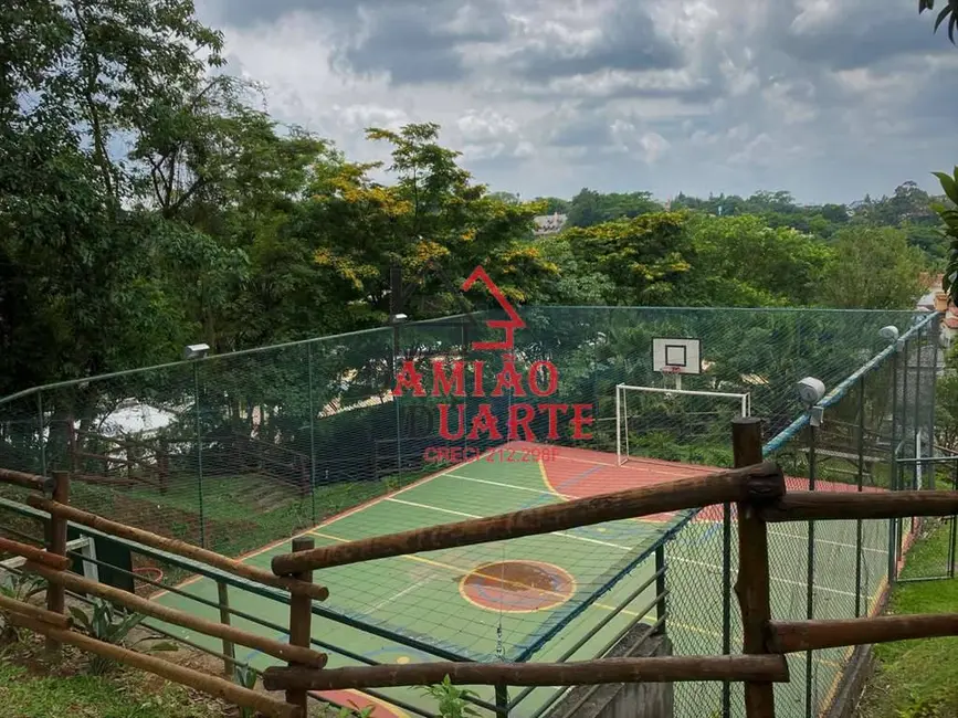 Foto 2 de Casa de Condomínio com 4 quartos à venda, 450m2 em Aldeia da Fazendinha, Carapicuiba - SP