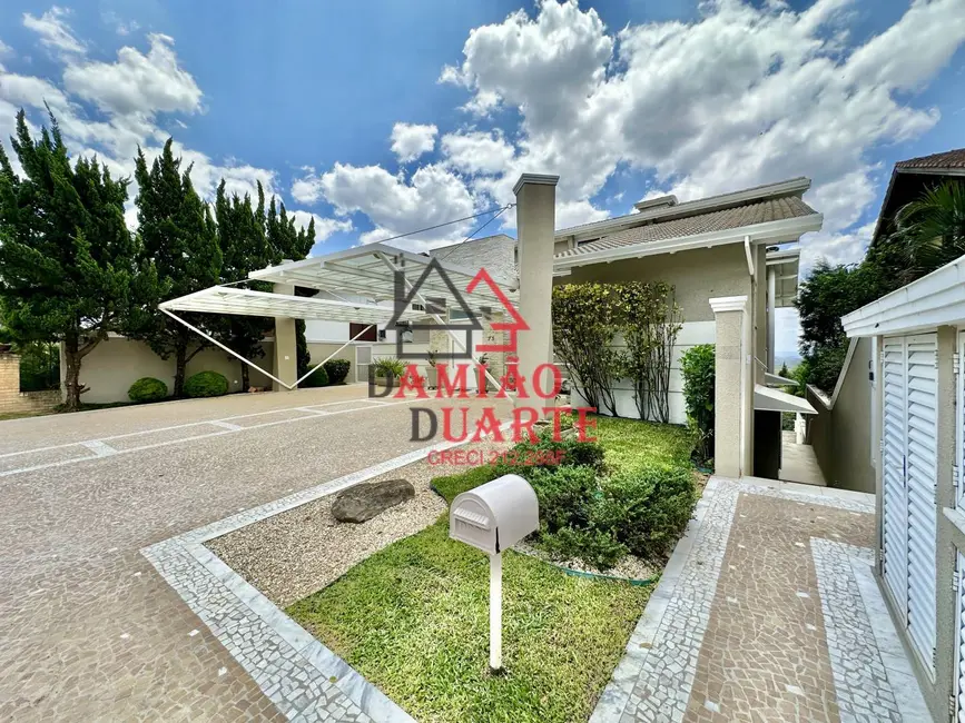 Foto 7 de Casa de Condomínio com 4 quartos à venda, 450m2 em Aldeia da Fazendinha, Carapicuiba - SP