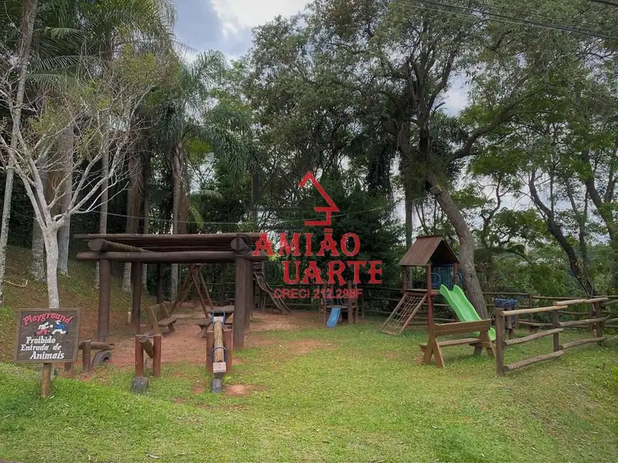 Foto 4 de Casa de Condomínio com 4 quartos à venda, 450m2 em Aldeia da Fazendinha, Carapicuiba - SP