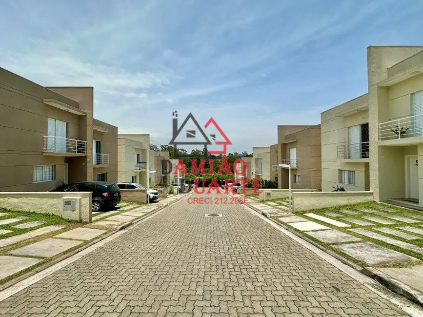 Casa de Condomínio com 3 quartos à venda, 100m2 em Granja Viana, Cotia - SP - imagem 9 Foto 9 de Casa de Condomínio com 3 quartos à venda, 100m2 em Granja Viana, Cotia - SP