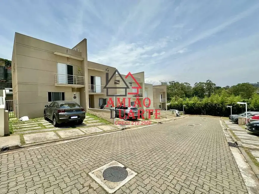 Casa de Condomínio com 3 quartos à venda, 100m2 em Granja Viana, Cotia - SP - imagem 4 Foto 4 de Casa de Condomínio com 3 quartos à venda, 100m2 em Granja Viana, Cotia - SP